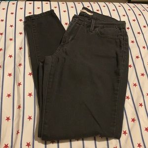 Levis 710 Super skinny